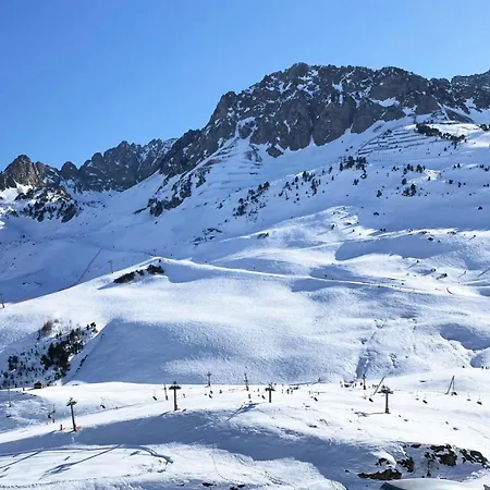 Pic Du Midi - N°32 - 1er Etage - Batiment Campan1 Mae-8704 Daire *