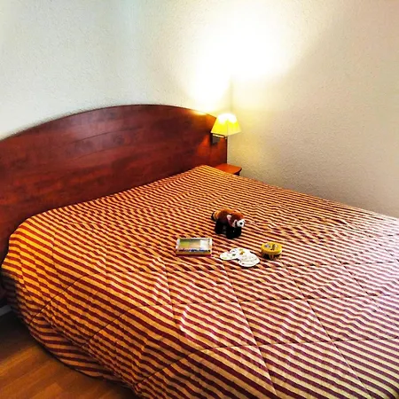 Pic Du Midi - N°32 - 1er Etage - Batiment Campan1 Mae-8704 Daire *