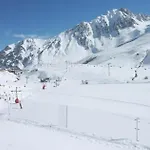 Apartman Pic Du Midi - N°32 - 1er Etage - Batiment Campan1 Mae-8704 La Mongie