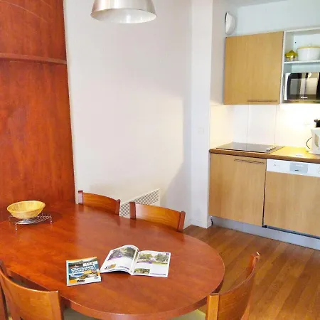 Pic Du Midi - N°32 - 1er Etage - Batiment Campan1 Mae-8704 لا مونجي