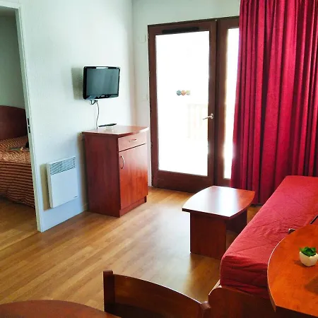 Pic Du Midi - N°32 - 1er Etage - Batiment Campan1 Mae-8704