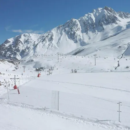Pic Du Midi - N°32 - 1er Etage - Batiment Campan1 Mae-8704