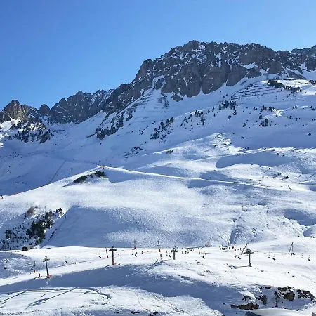 Pic Du Midi - N°32 - 1er Etage - Batiment Campan1 Mae-8704 شقة