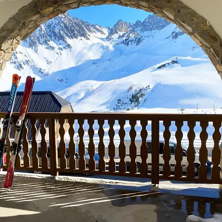 Pic Du Midi - N°32 - 1er Etage - Batiment Campan1 Mae-8704